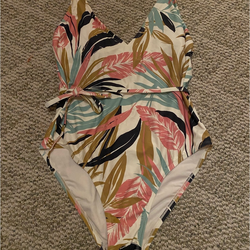 Target one piece swimsuit